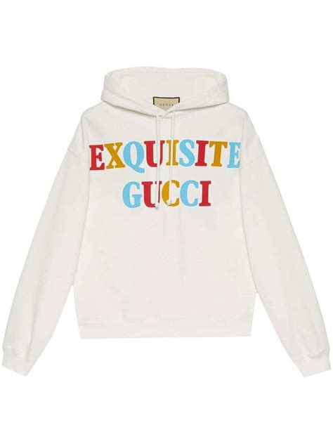 gucci boomin hoodie|gucci hoodie women.